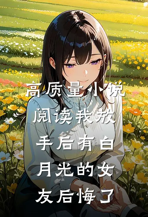 高质量小说阅读我放手后有白月光的女友后悔了