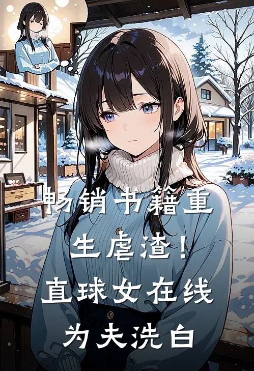 畅销书籍重生虐渣！直球女在线为夫洗白