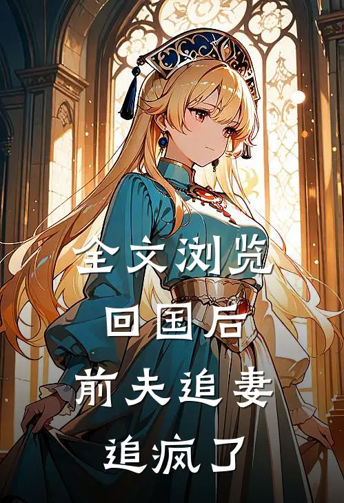 全文浏览回国后，前夫追妻追疯了