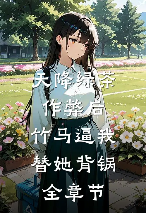 天降绿茶作弊后，竹马逼我替她背锅全章节