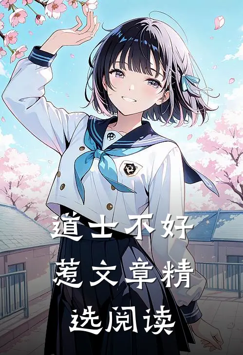 道士不好惹文章精选阅读