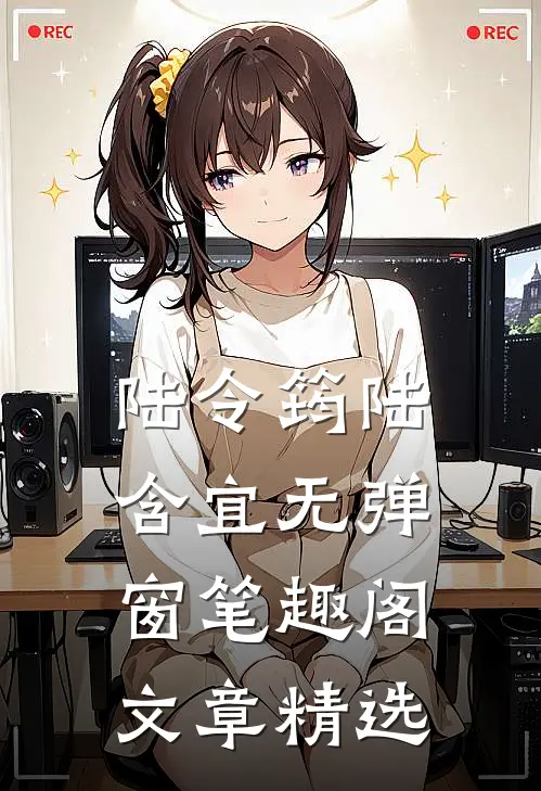 陆令筠陆含宜无弹窗笔趣阁文章精选