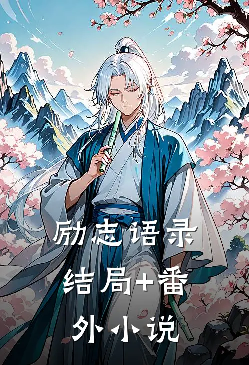 励志语录结局+番外小说