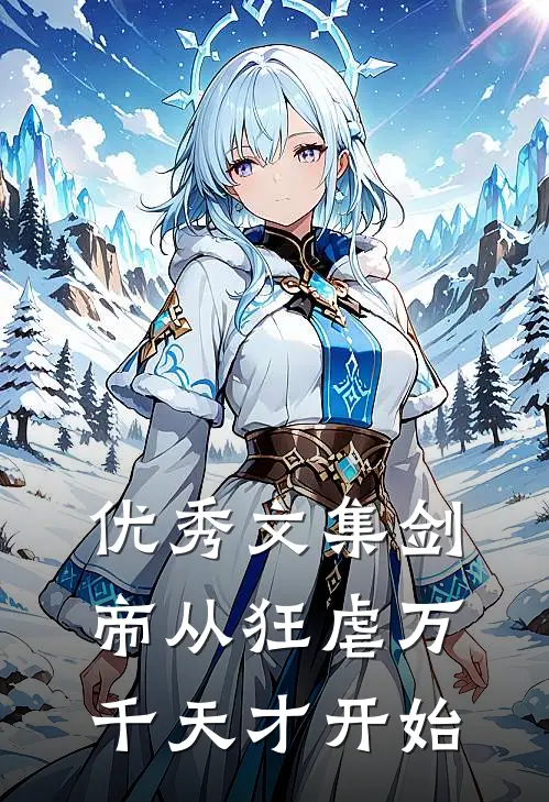 优秀文集剑帝从狂虐万千天才开始