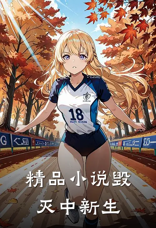 精品小说毁灭中新生