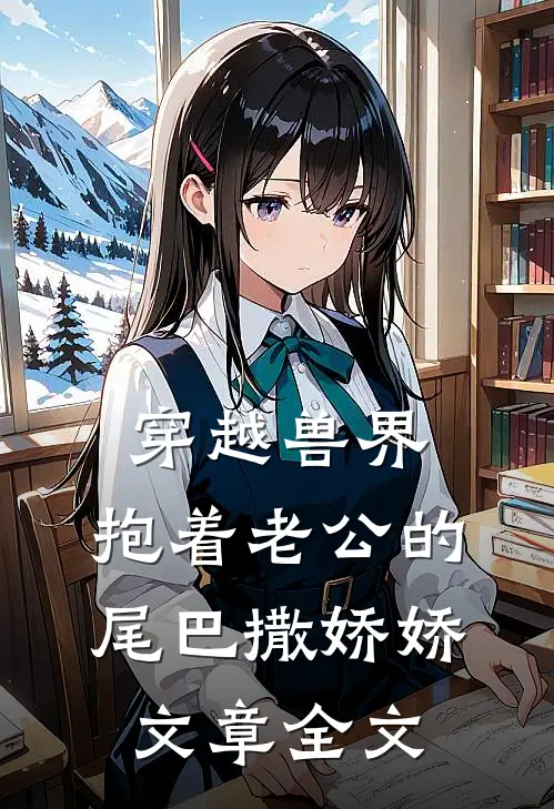 穿越兽界：抱着老公的尾巴撒娇娇文章全文