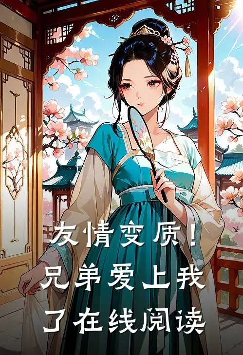 友情变质！兄弟爱上我了在线阅读