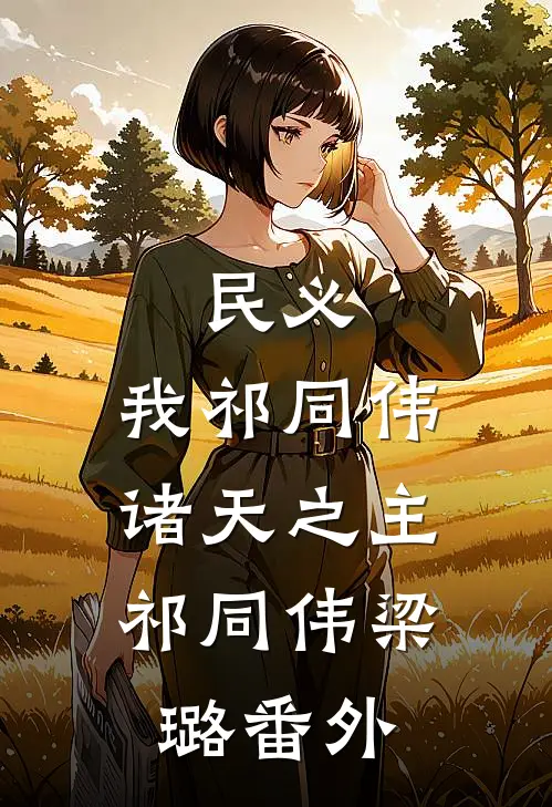 民义：我祁同伟，诸天之主祁同伟梁璐番外