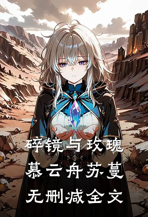 碎镜与玫瑰慕云舟苏蔓无删减全文