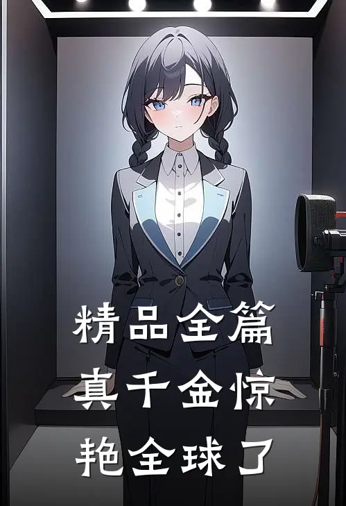 精品全篇真千金惊艳全球了