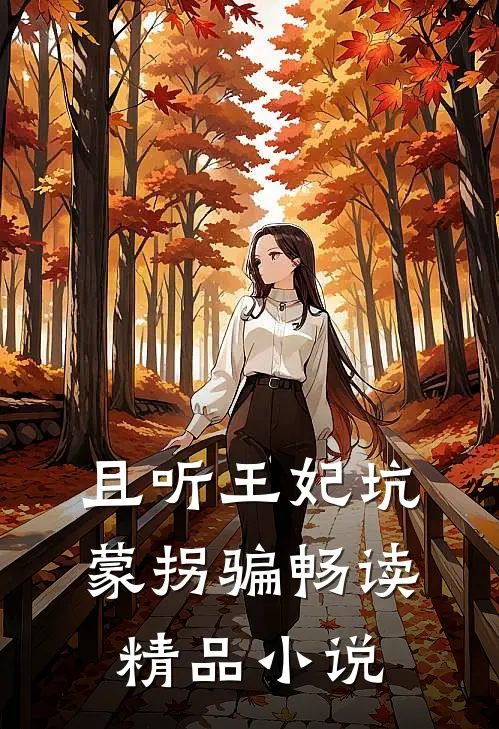 且听王妃坑蒙拐骗畅读精品小说