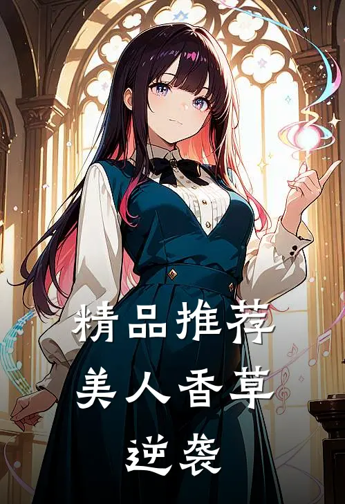 精品推荐美人香草：逆袭