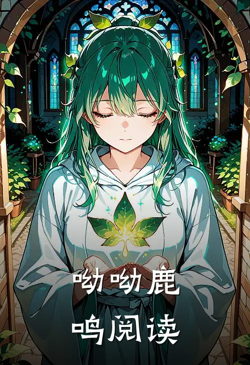 呦呦鹿鸣阅读