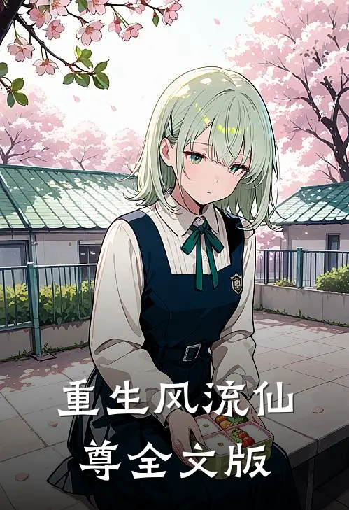 重生风流仙尊全文版