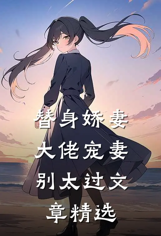 替身娇妻：大佬宠妻别太过文章精选