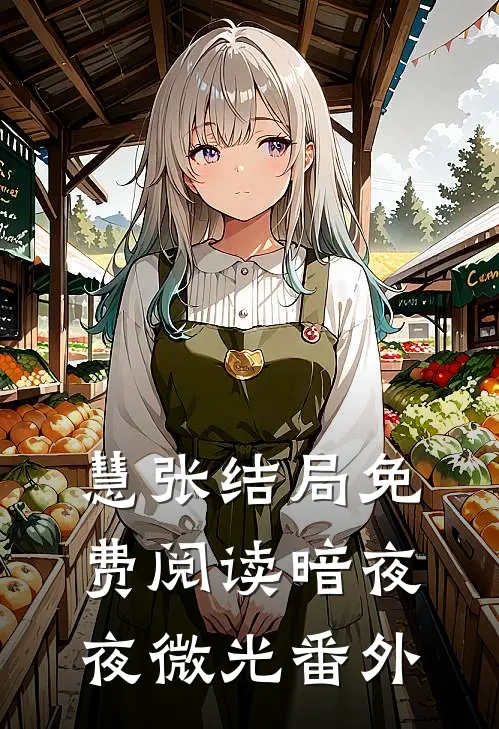 慧张结局免费阅读暗夜夜微光番外