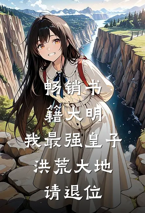 畅销书籍大明：我最强皇子，洪荒大地请退位