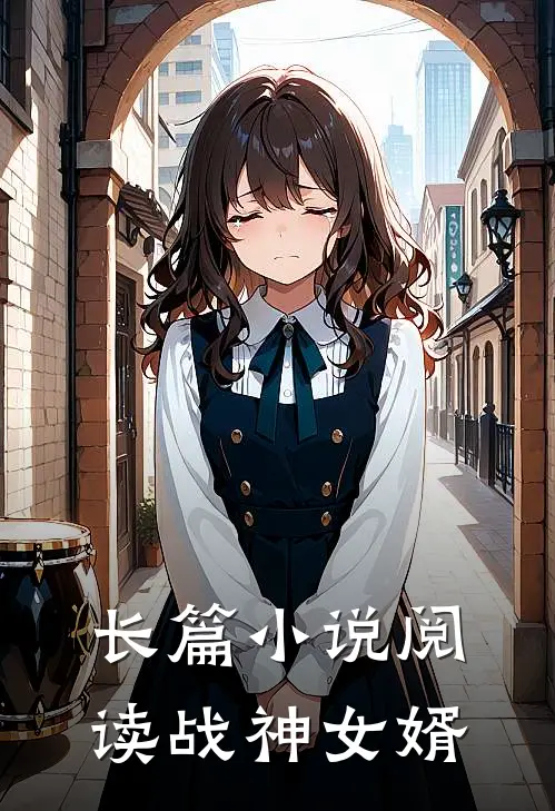 长篇小说阅读战神女婿