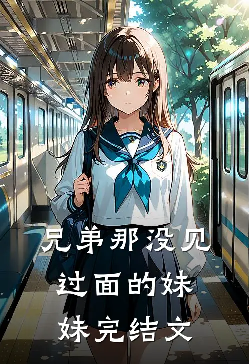 兄弟那没见过面的妹妹完结文
