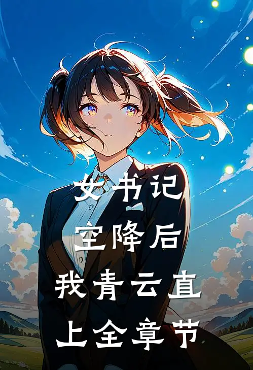 女书记空降后，我青云直上全章节