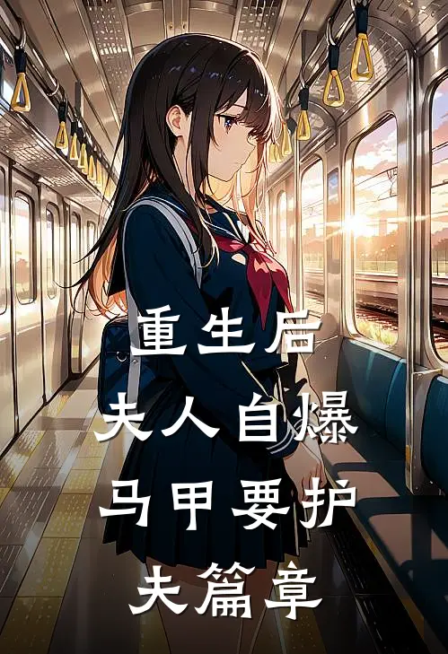 重生后，夫人自爆马甲要护夫篇章