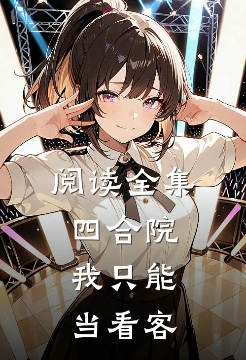 阅读全集四合院：我只能当看客