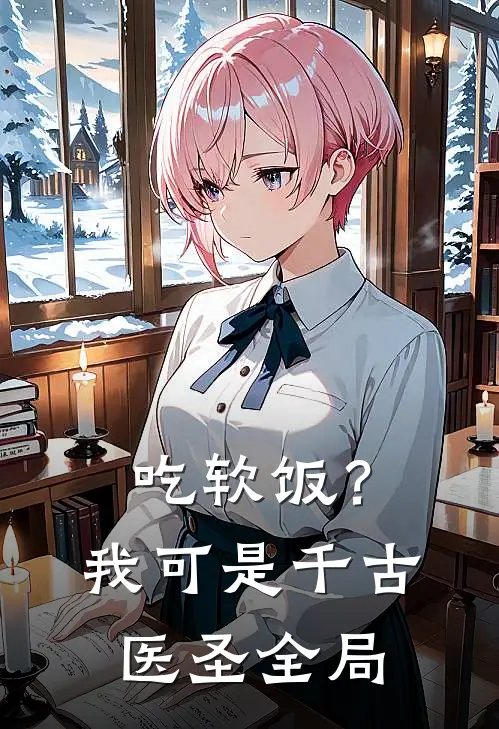 吃软饭？我可是千古医圣全局