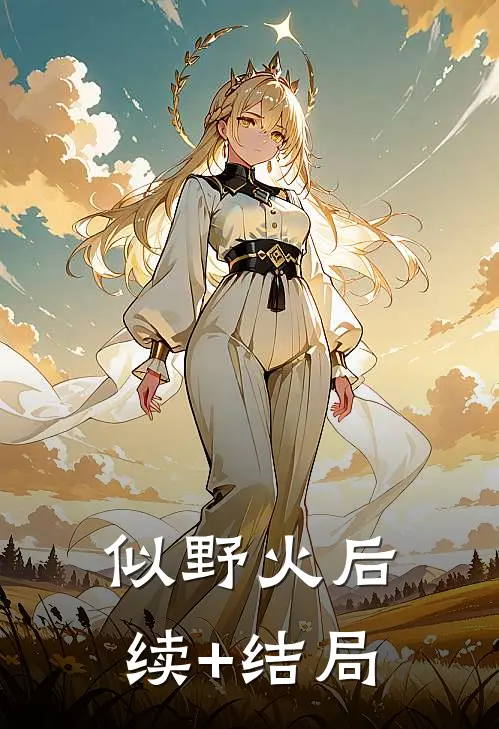 似野火后续+结局