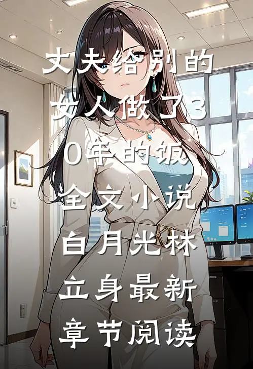 丈夫给别的女人做了30年的饭全文小说白月光林立身最新章节阅读