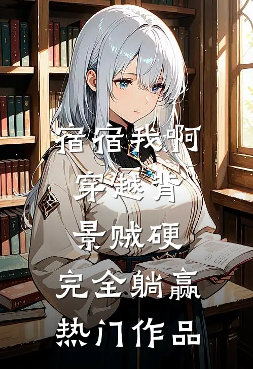 宿宿我啊，穿越背景贼硬，完全躺赢热门作品