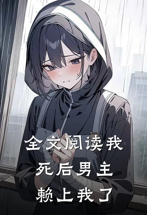 全文阅读我死后男主赖上我了