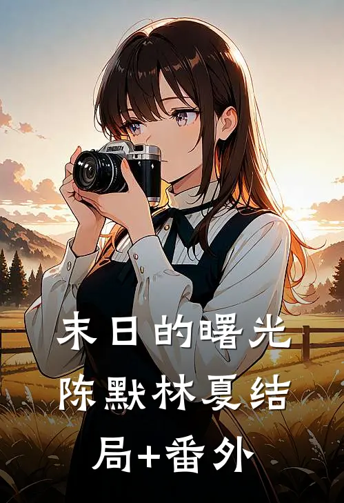 末日的曙光陈默林夏结局+番外