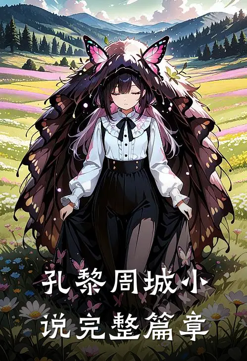 孔黎周城小说完整篇章