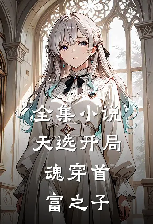 全集小说天选开局，魂穿首富之子