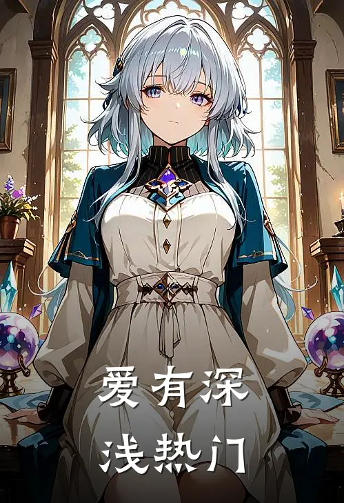 爱有深浅热门
