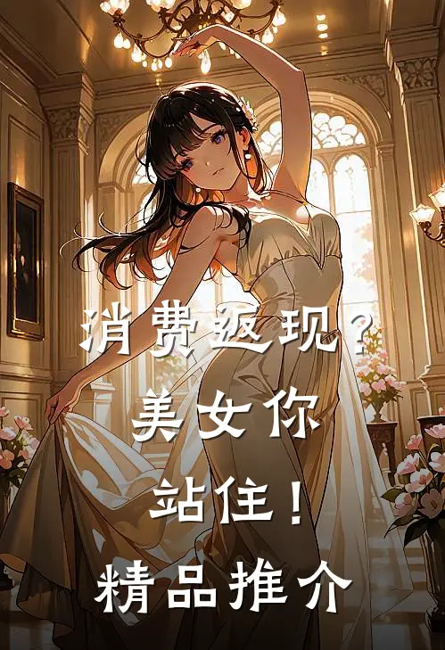 消费返现？美女你站住！精品推介
