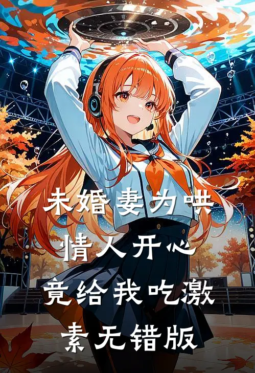 未婚妻为哄情人开心，竟给我吃激素无错版