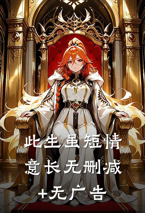 此生虽短情意长无删减+无广告