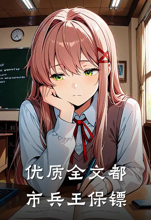 优质全文都市兵王保镖