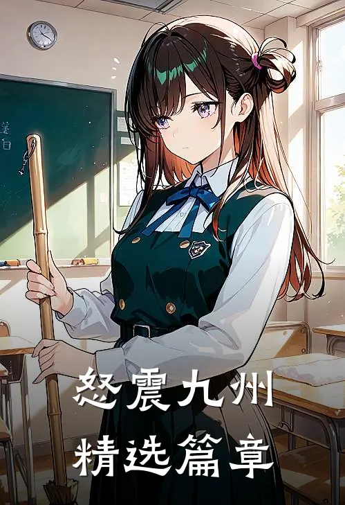 怒震九州精选篇章