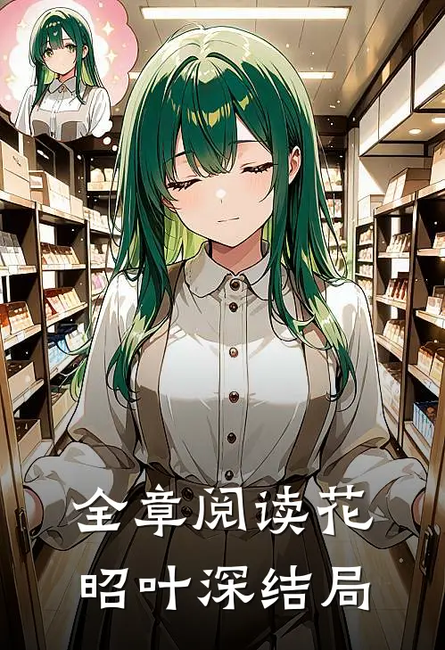 全章阅读花昭叶深结局