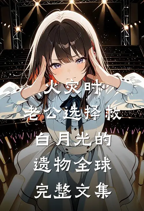 火灾时，老公选择救白月光的遗物全球完整文集