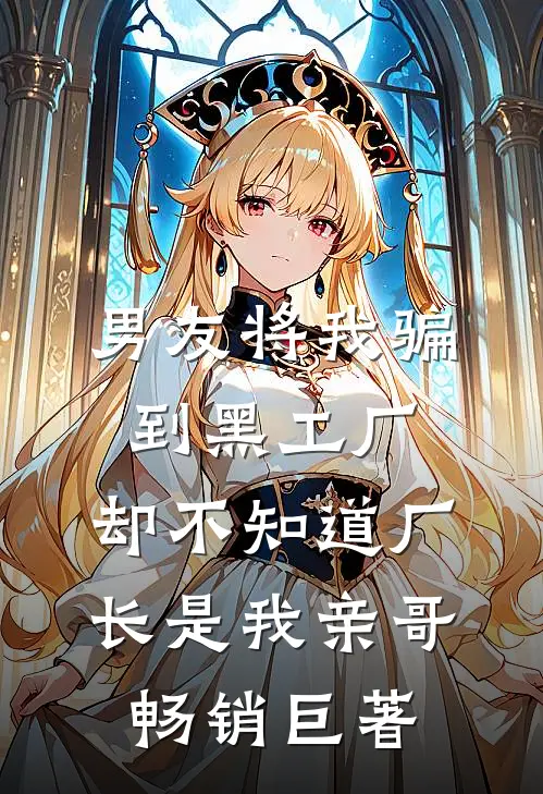 男友将我骗到黑工厂，却不知道厂长是我亲哥畅销巨著