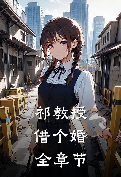 祁教授,借个婚全章节
