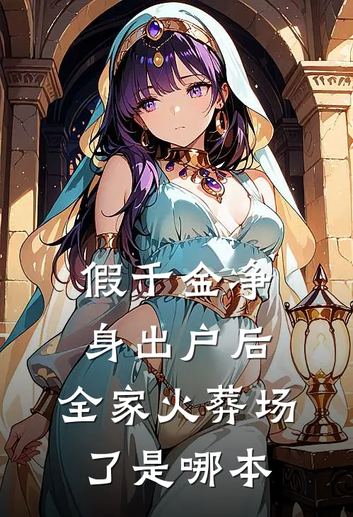 假千金净身出户后，全家火葬场了是哪本