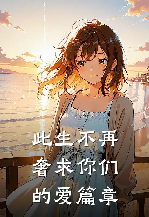 此生不再奢求你们的爱篇章