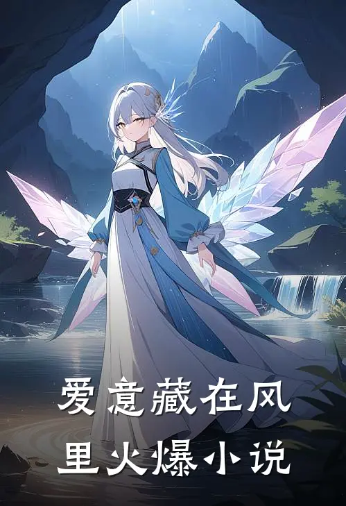 爱意藏在风里火爆小说