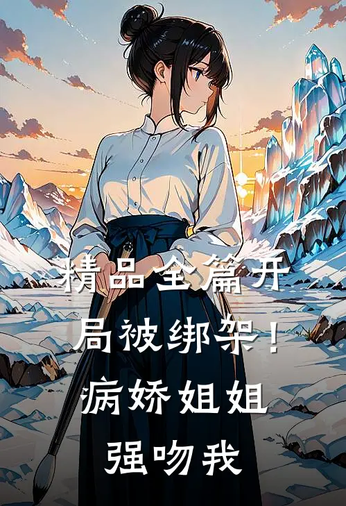 精品全篇开局被绑架！病娇姐姐强吻我