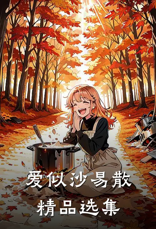 爱似沙易散精品选集