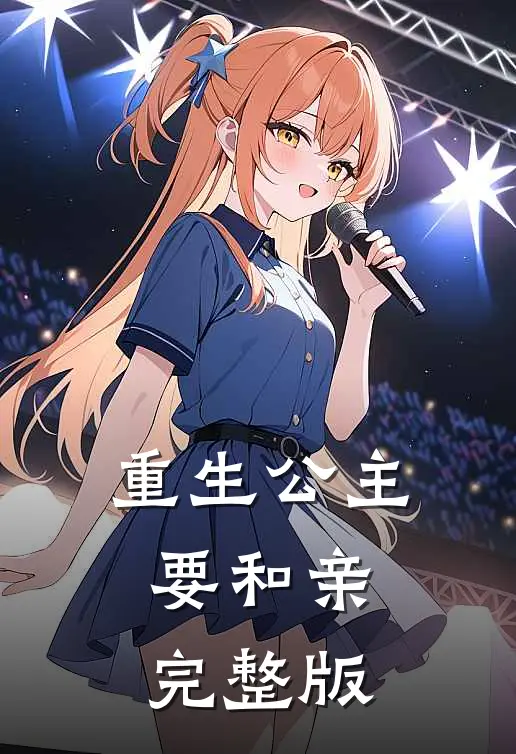 重生公主要和亲完整版